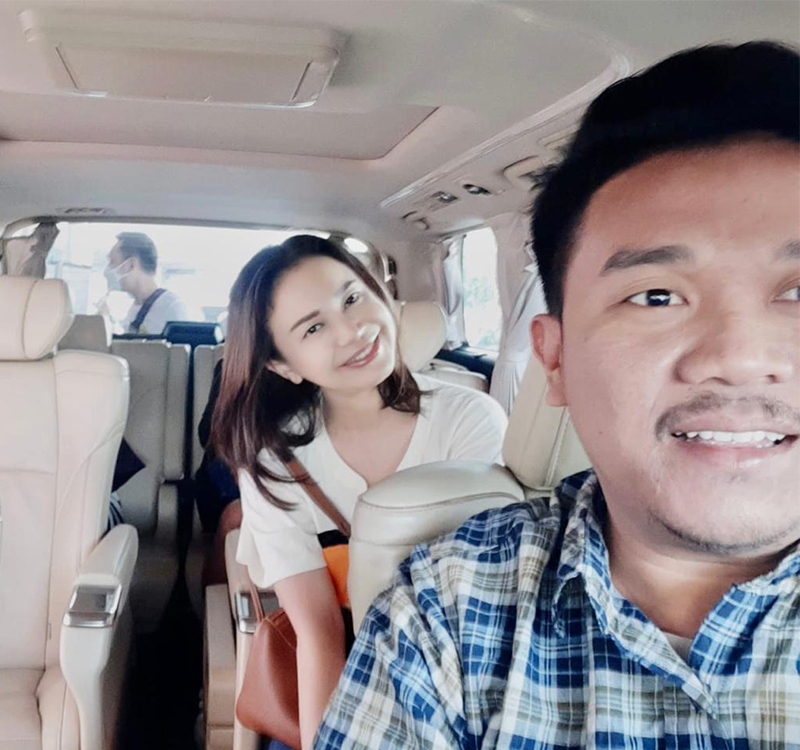 Mobil Mewah